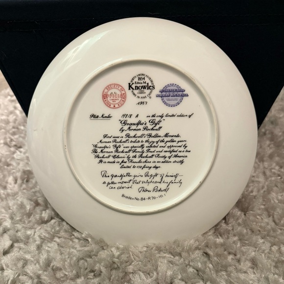 Grandpa’s Gift - Picture 3 of 4